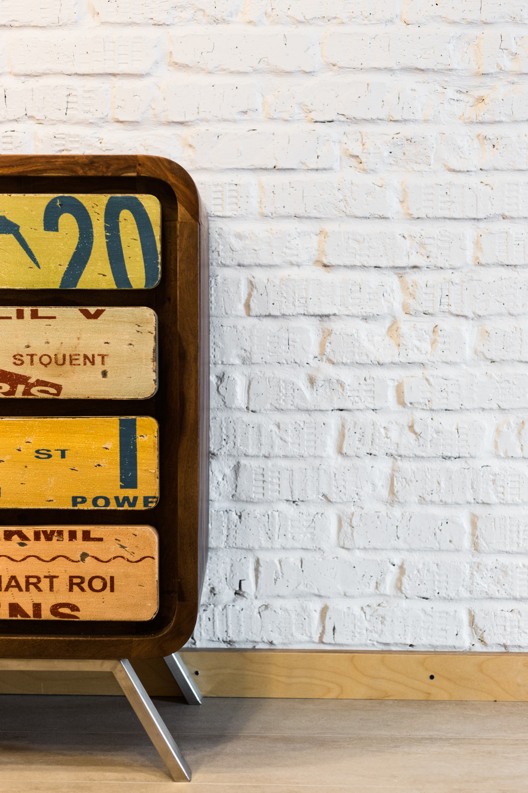 квартира в стиле Лофт