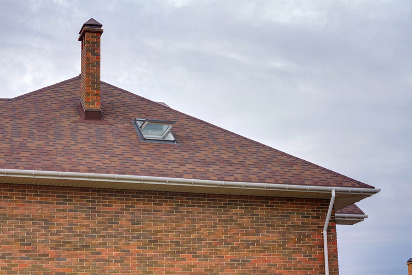 Водосточная система ТЕХНОНИКОЛЬ