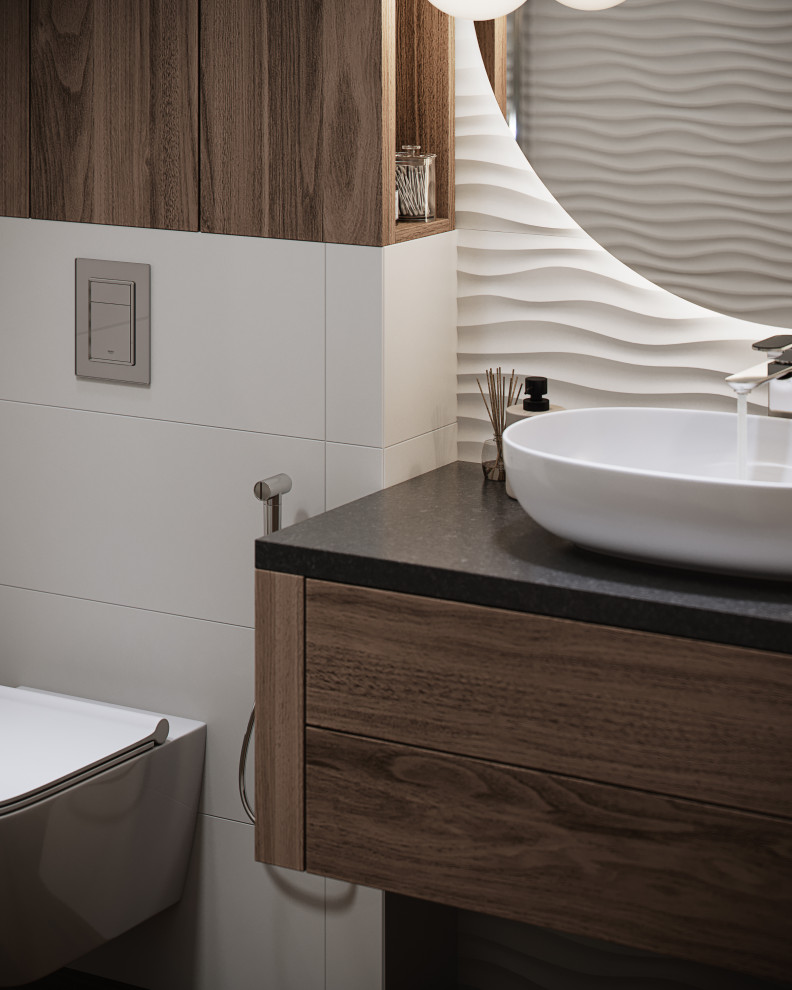 ЖК Манхэттен 91 кв. для Анны