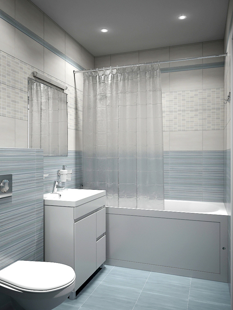 Квартира на Громовой