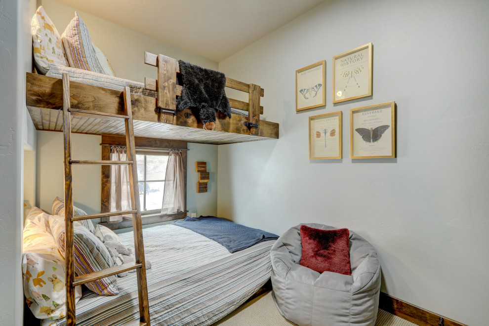 Mountain Abode
