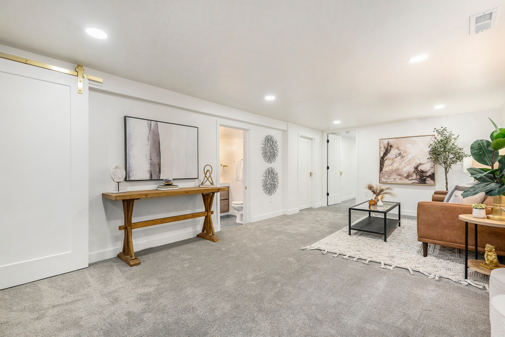 A Classic Congress Park Home, Reimagined for Today