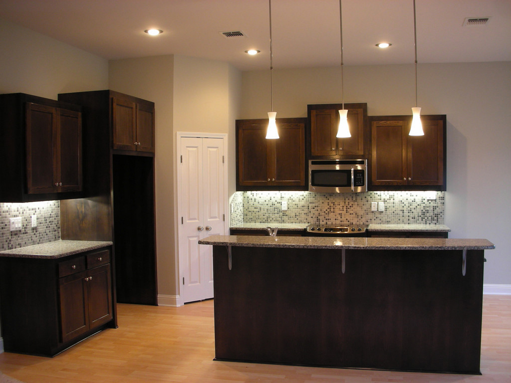 Kitchen Renovation