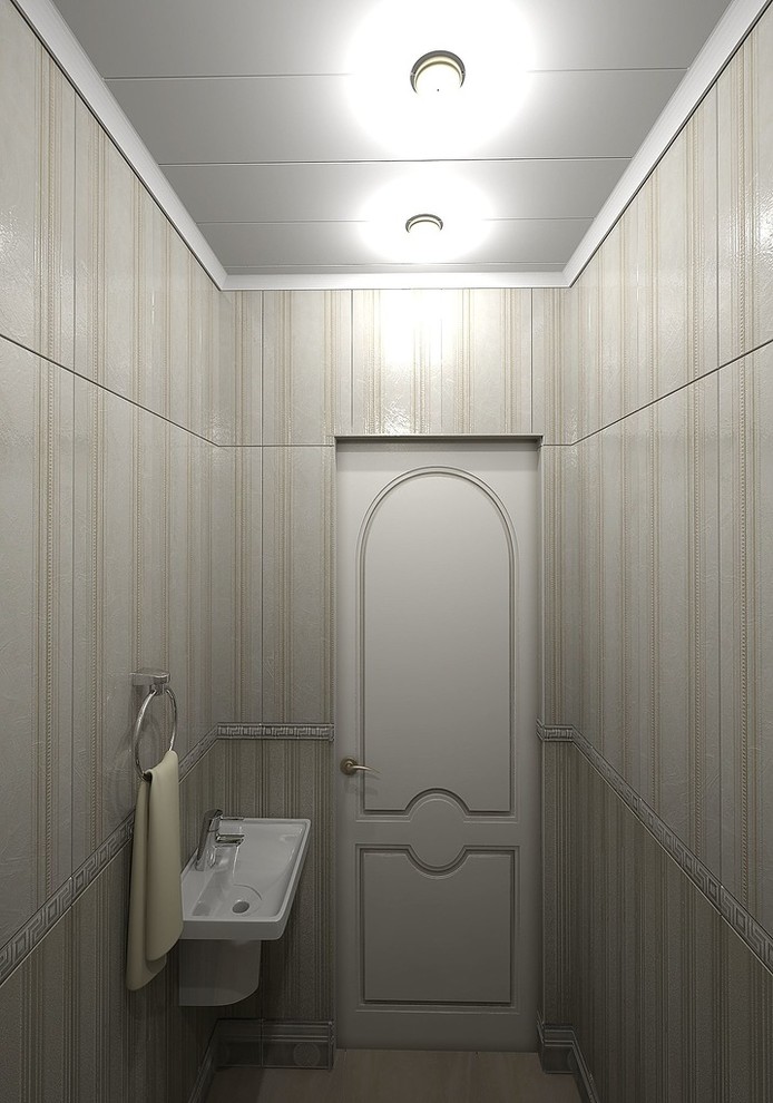 Особняк в стиле "Прованс"