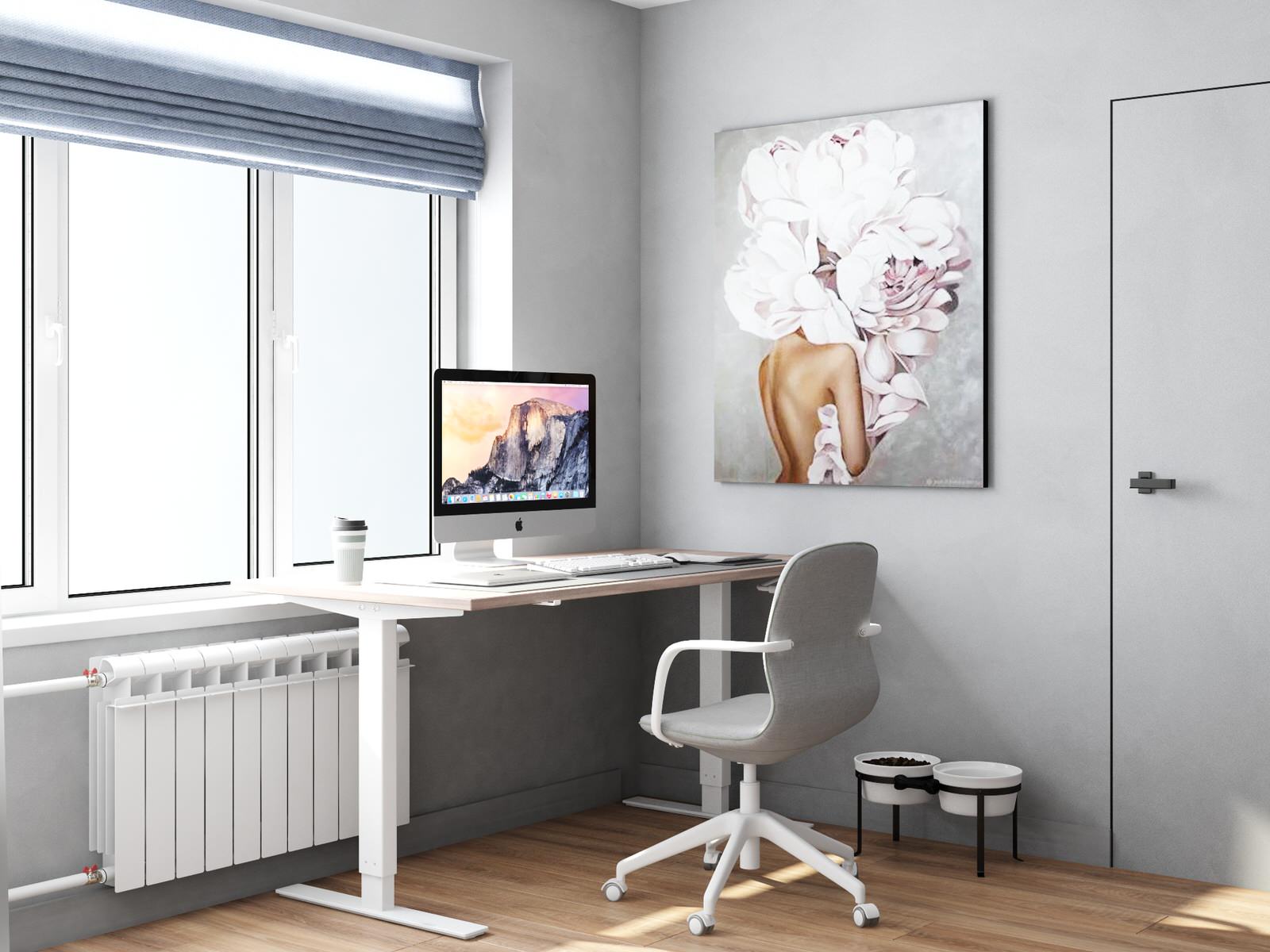 Медведково  49 кв.м.