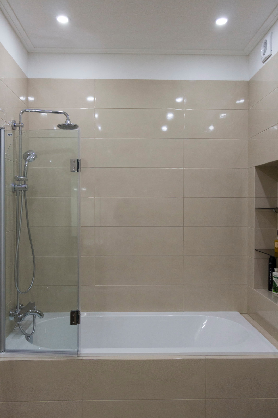 Квартира в ЖК «Триколор»