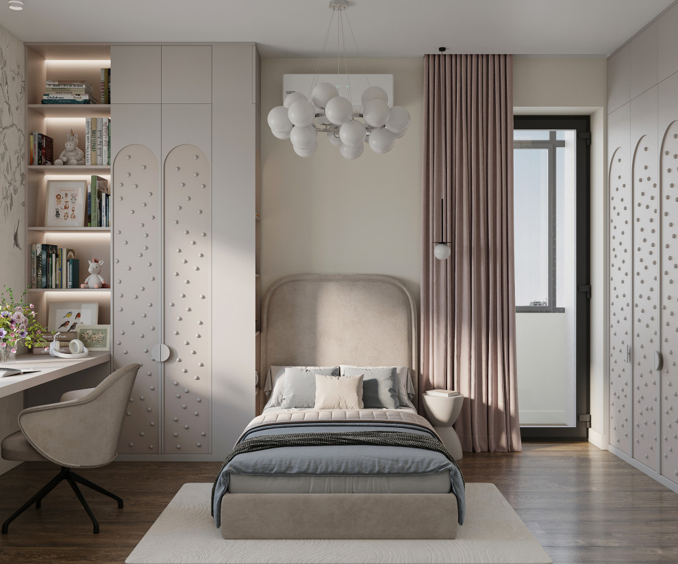 ЖК "Ставрополь" 130кв