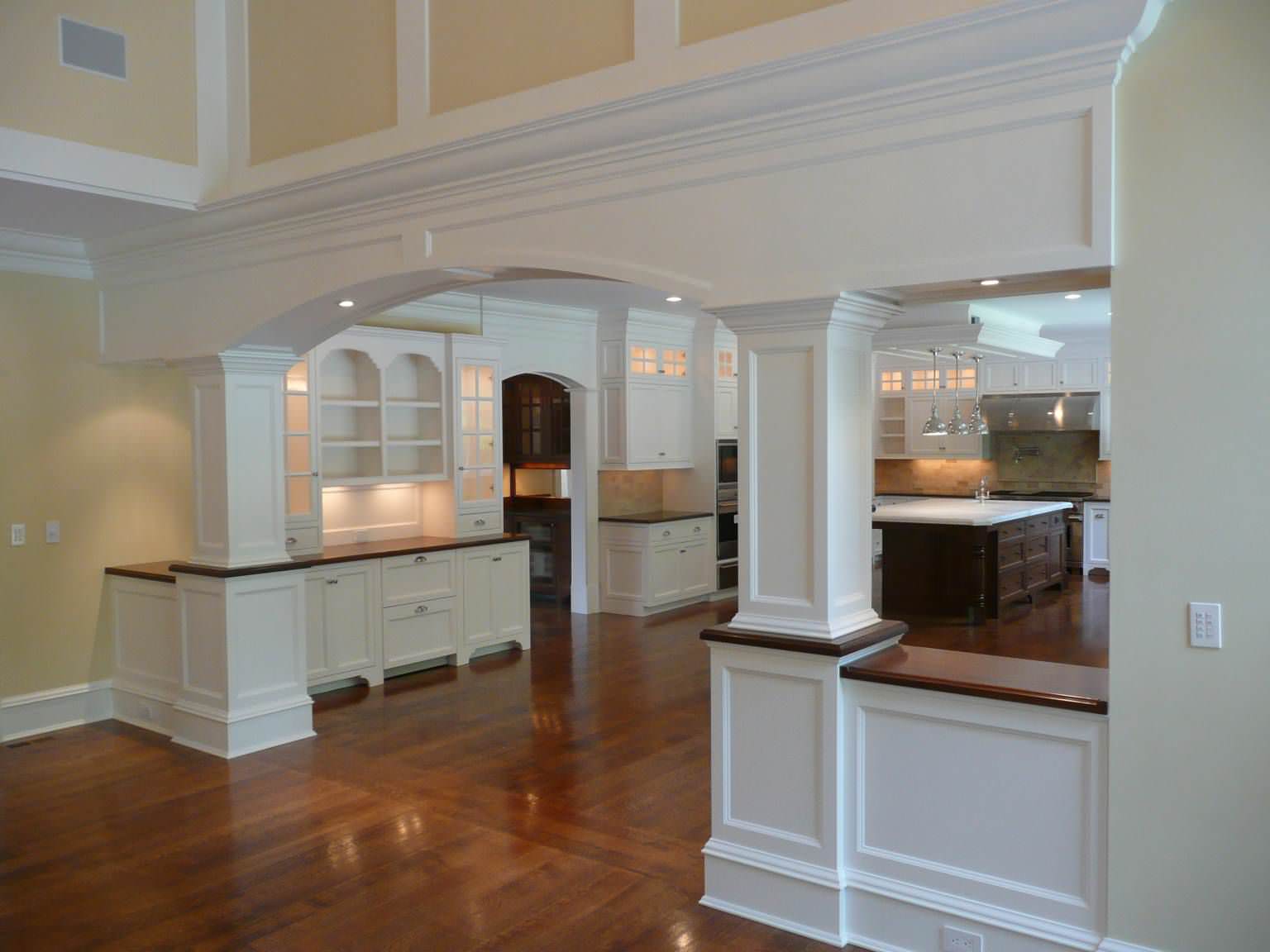 Kitchen Designs