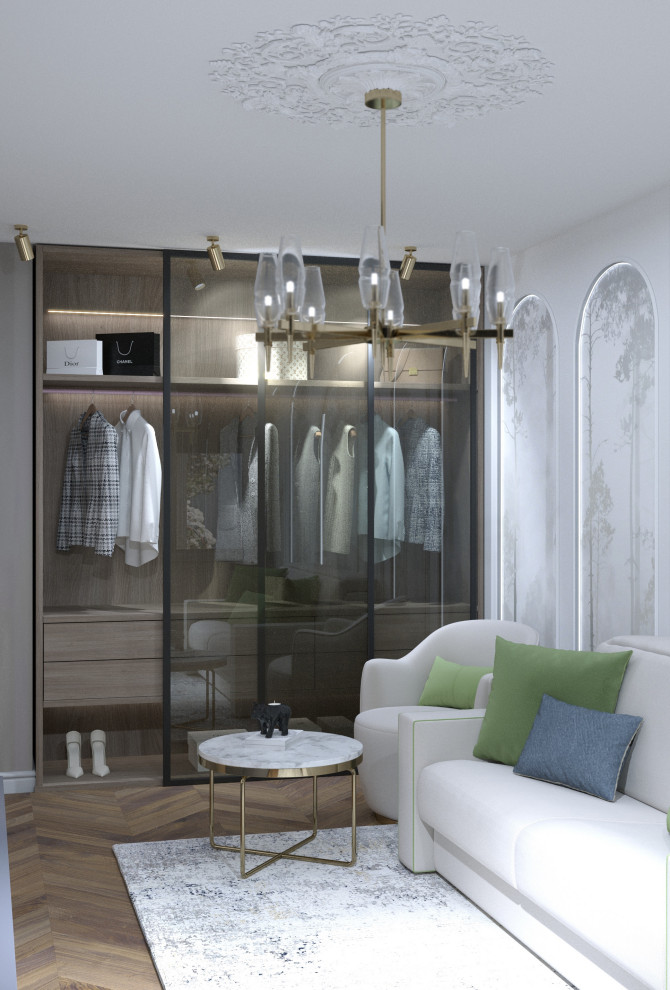 ЖК на Пушкина