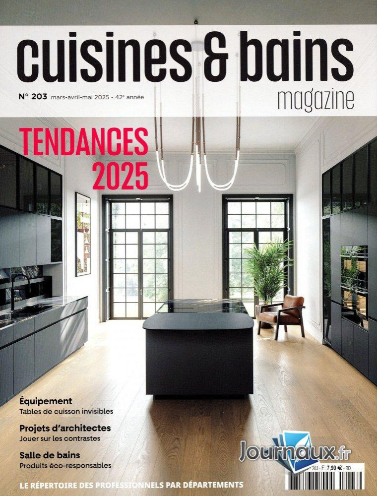 Cuisines et bains