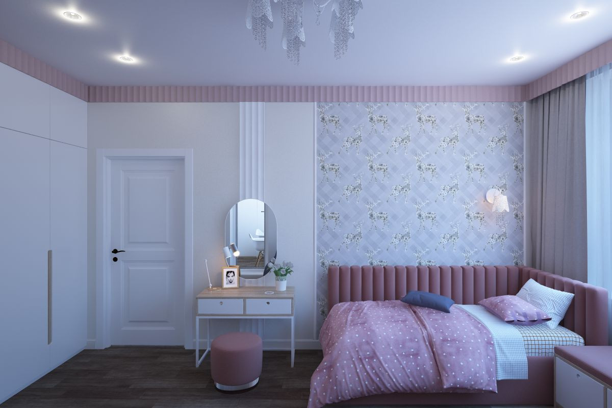 "Шкатулка" г.Тюмень