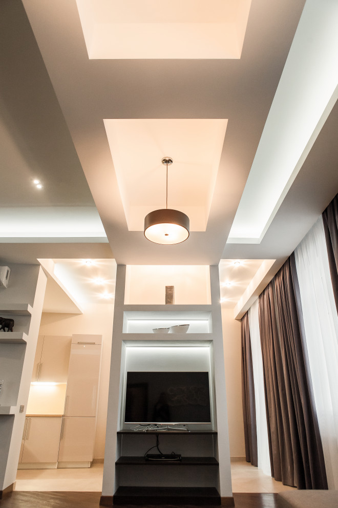 Квартира на Дмитрия Ульянова