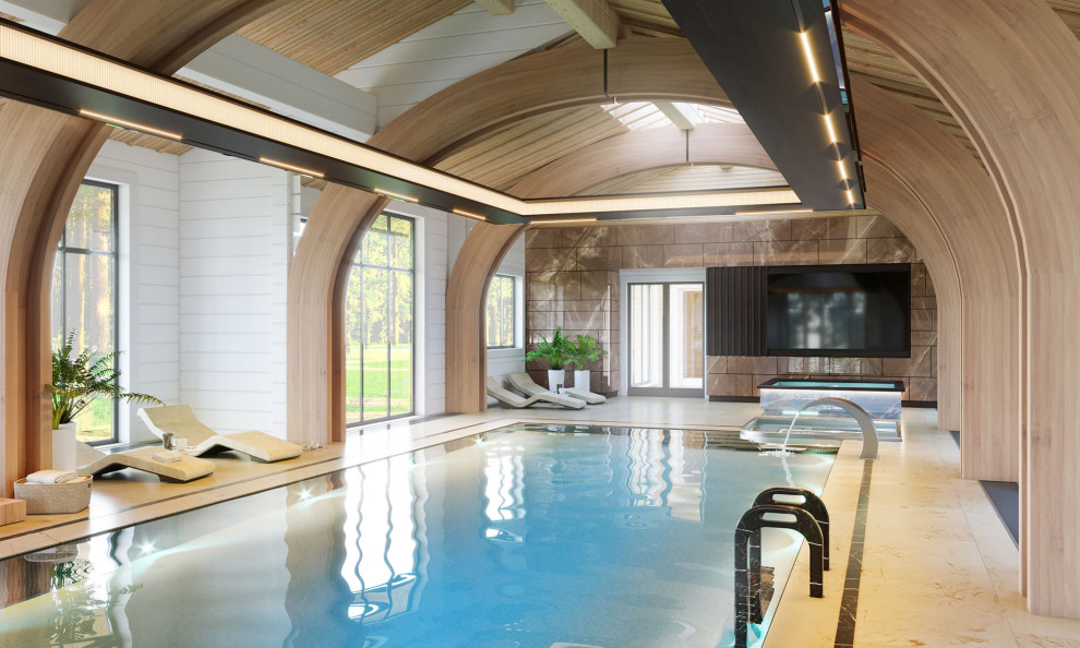 СПА Новая Рига