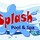 Splash Pool and Spa