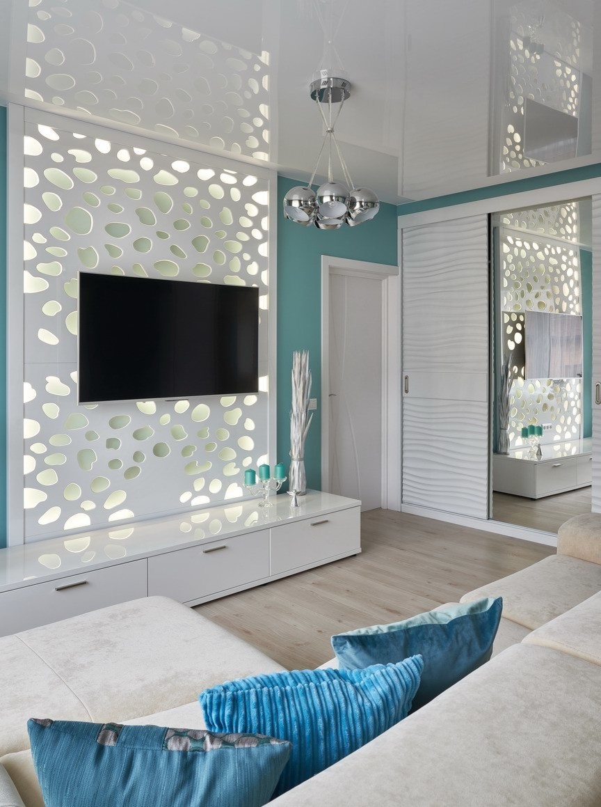 Квартира-студия у моря