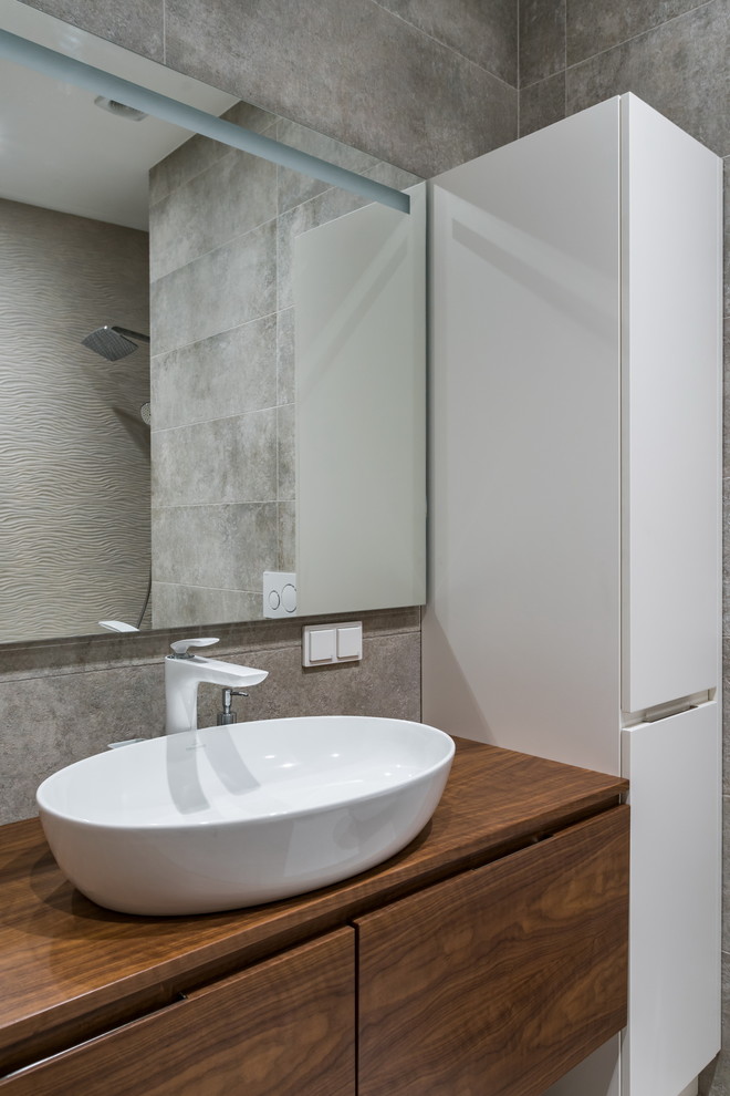 Квартира для юной девушки