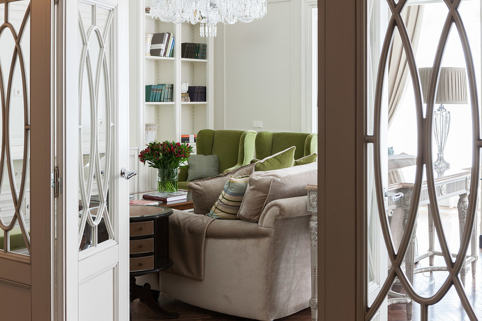 Два уровня классики