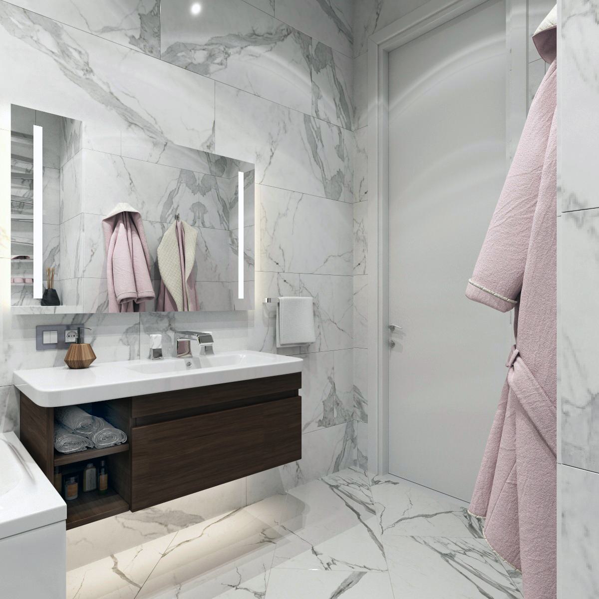 Квартира на Ленинском