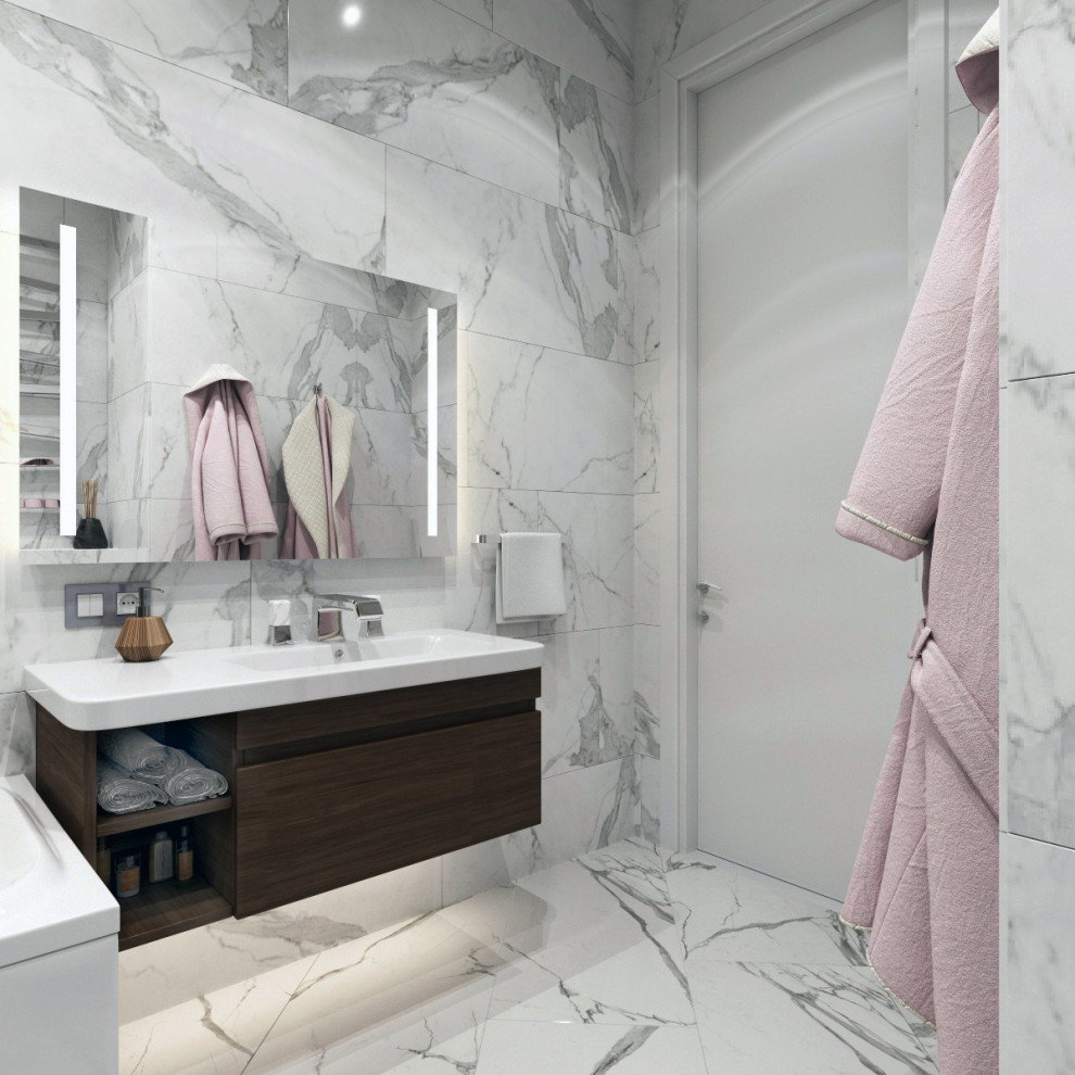 Квартира на Ленинском