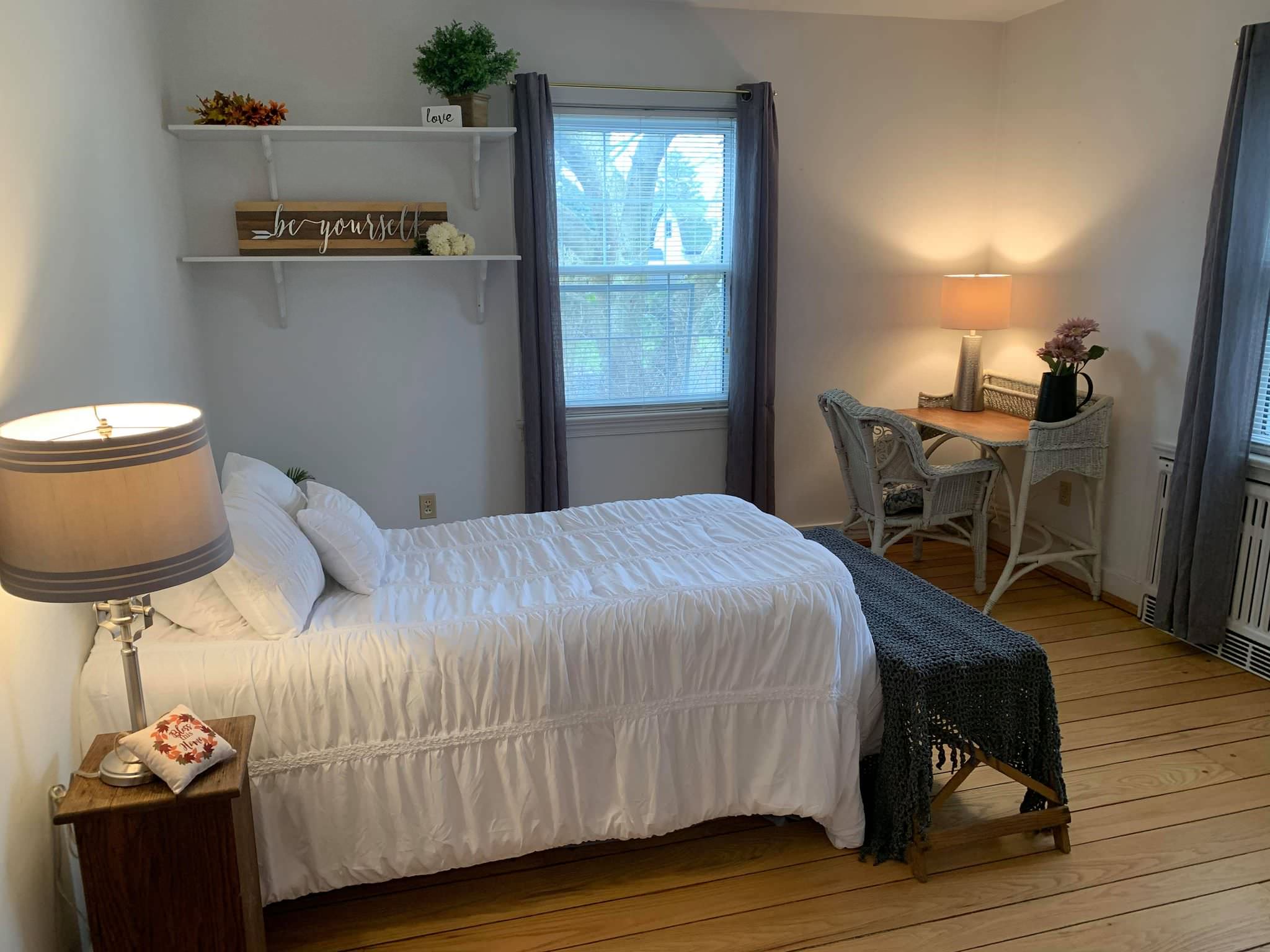 Staging for Sale