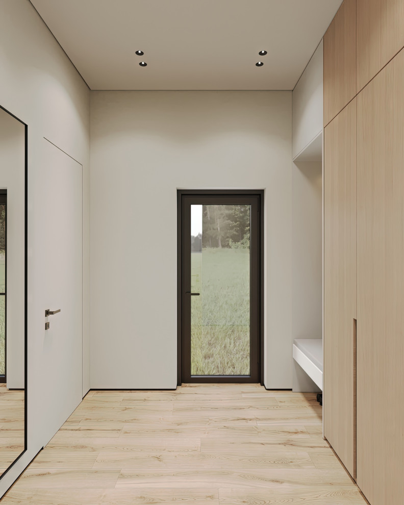 Дом 200 м2 в селе Кунгурка