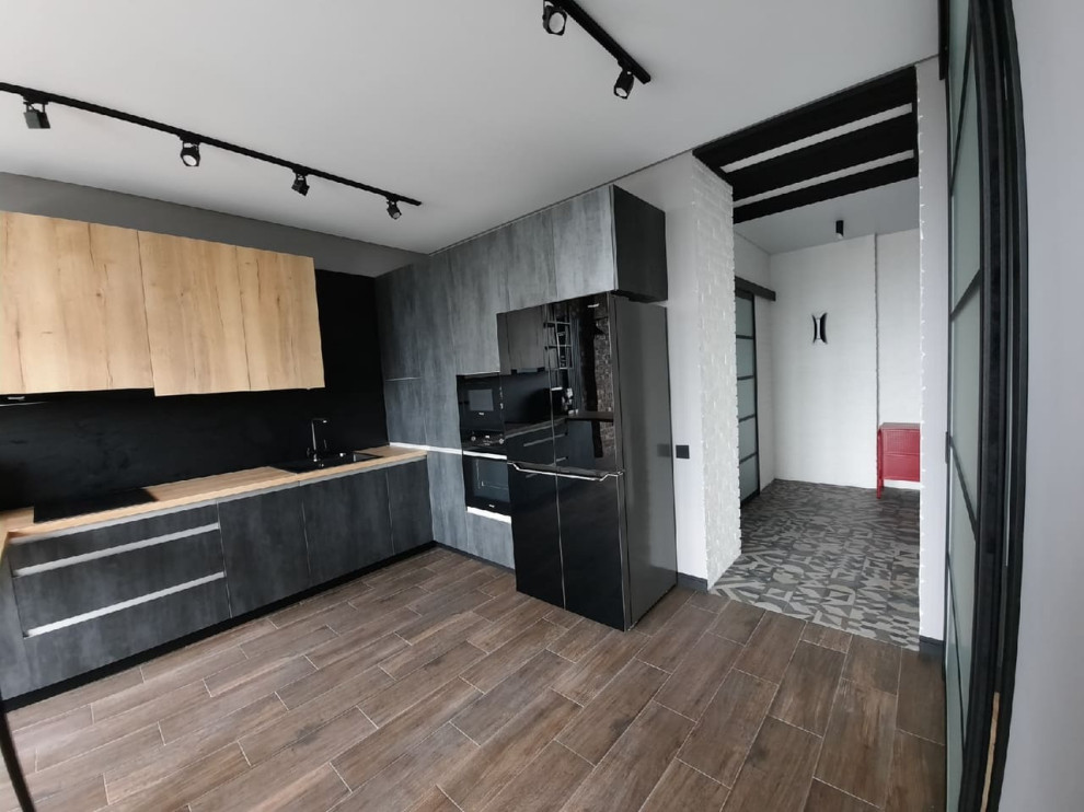 ЖК "Соловьи"