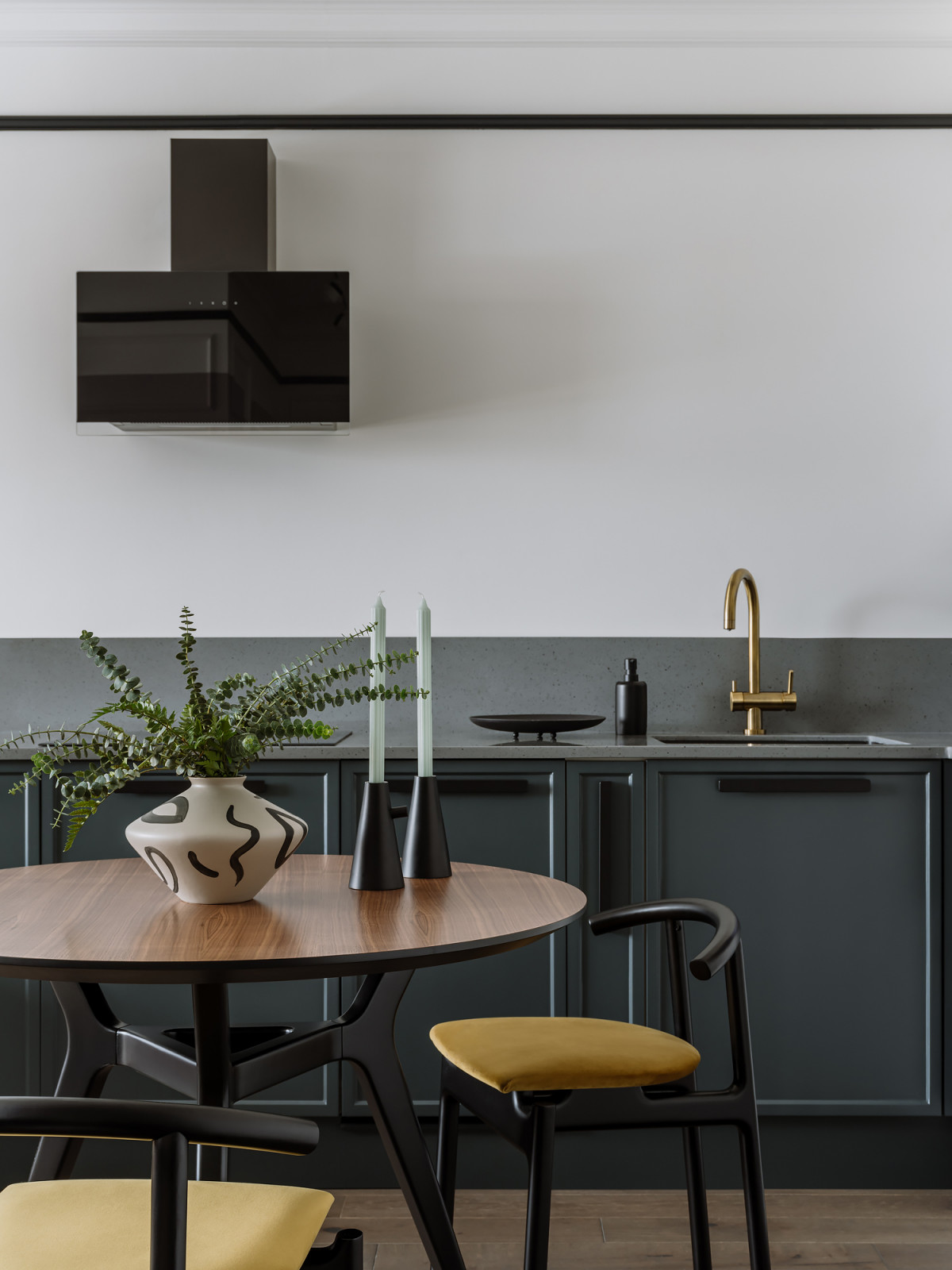 ЖК Ясеневая, 14