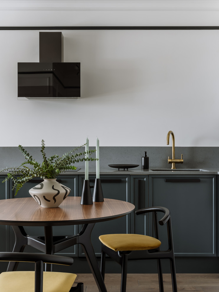 ЖК Ясеневая, 14