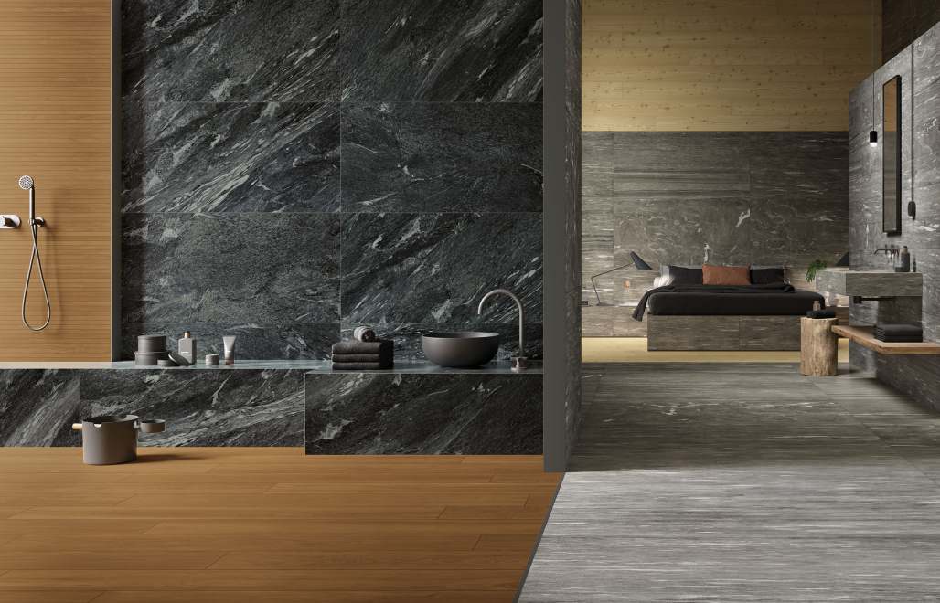 коллекция СКАЙФОЛЛ