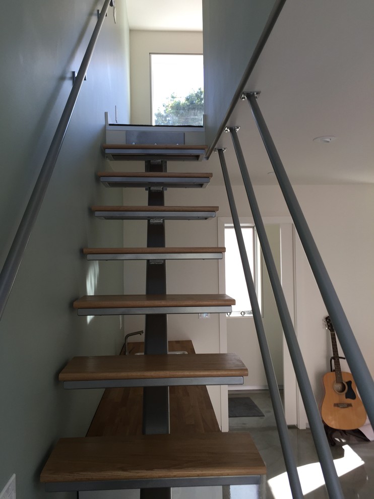 Sherman oaks remodel