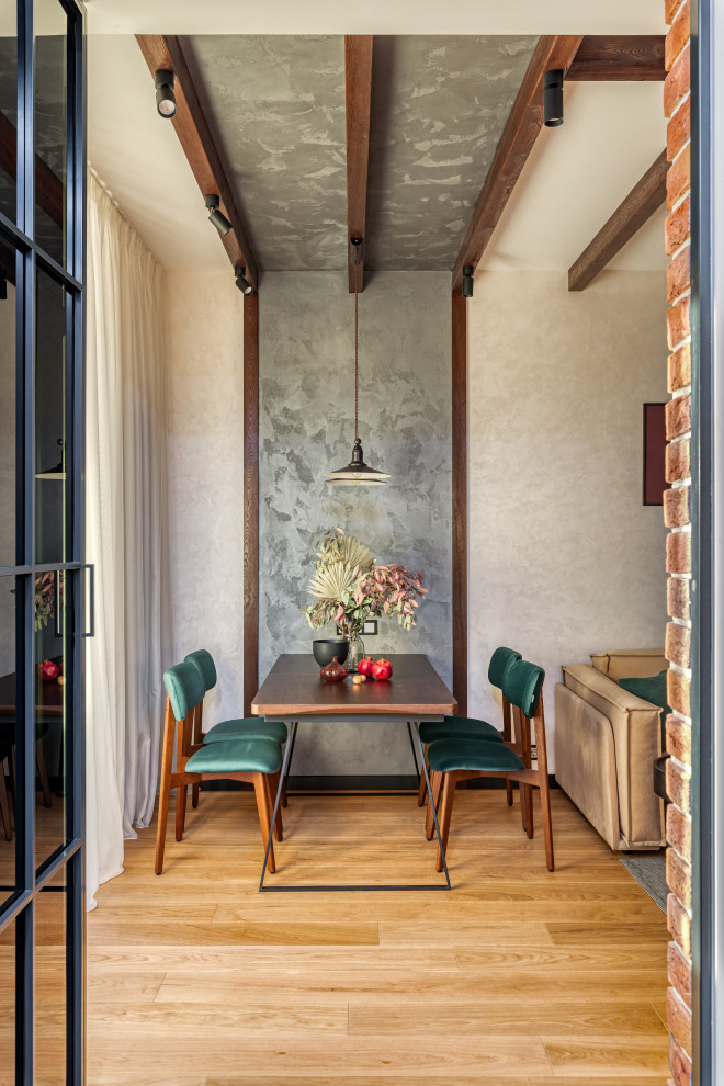 Ружейный переулок