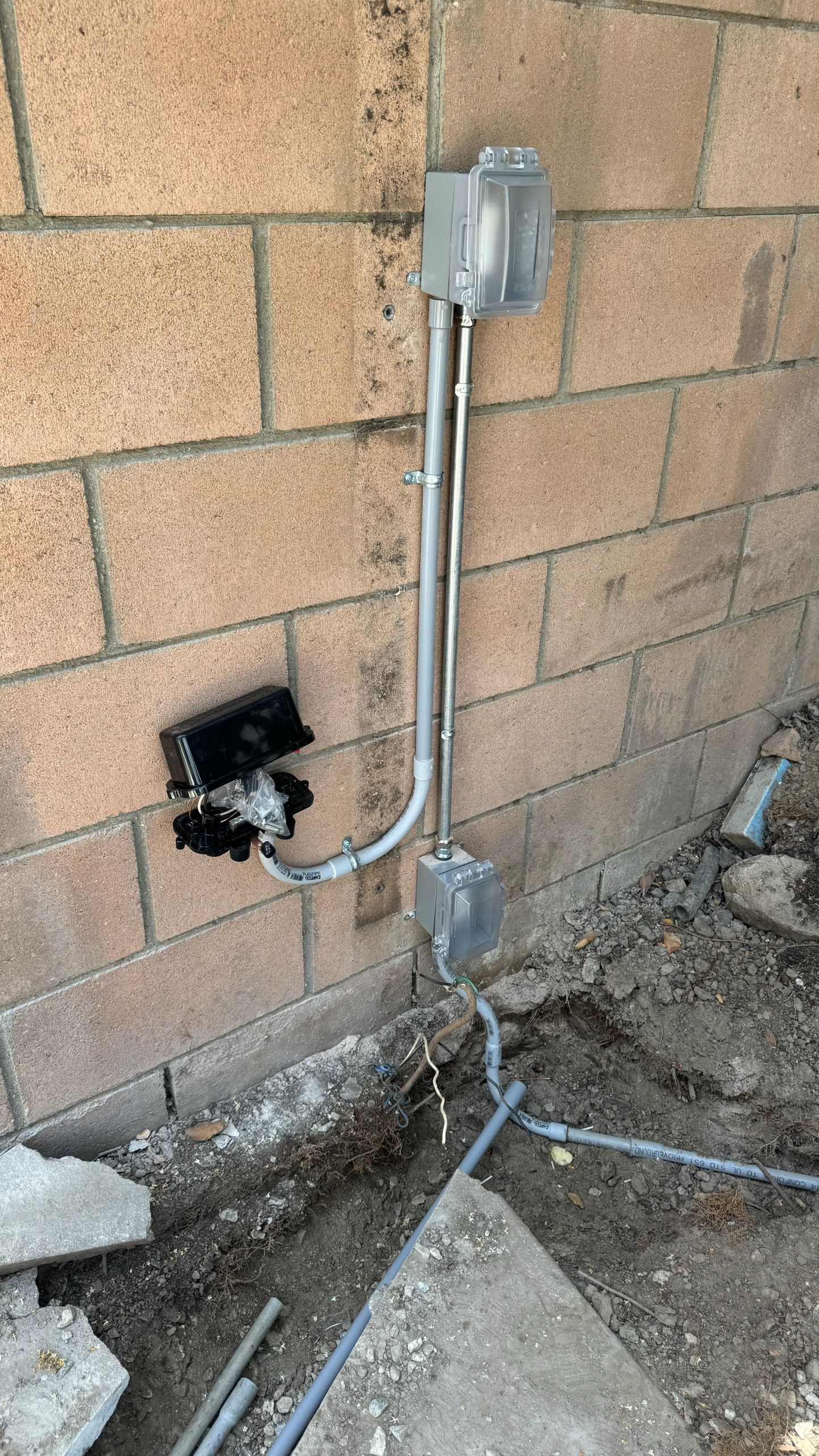 Reseda - Complete pool repair and renovation