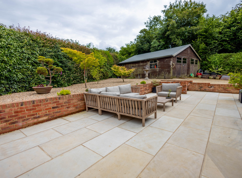 Hill House, Ayot St Lawrence
