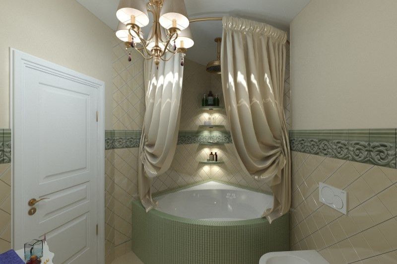 Квартира 56 кв.м. Москва, Южная.