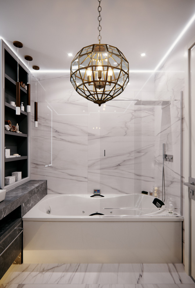 ЖК Флагман ( 150 м² )