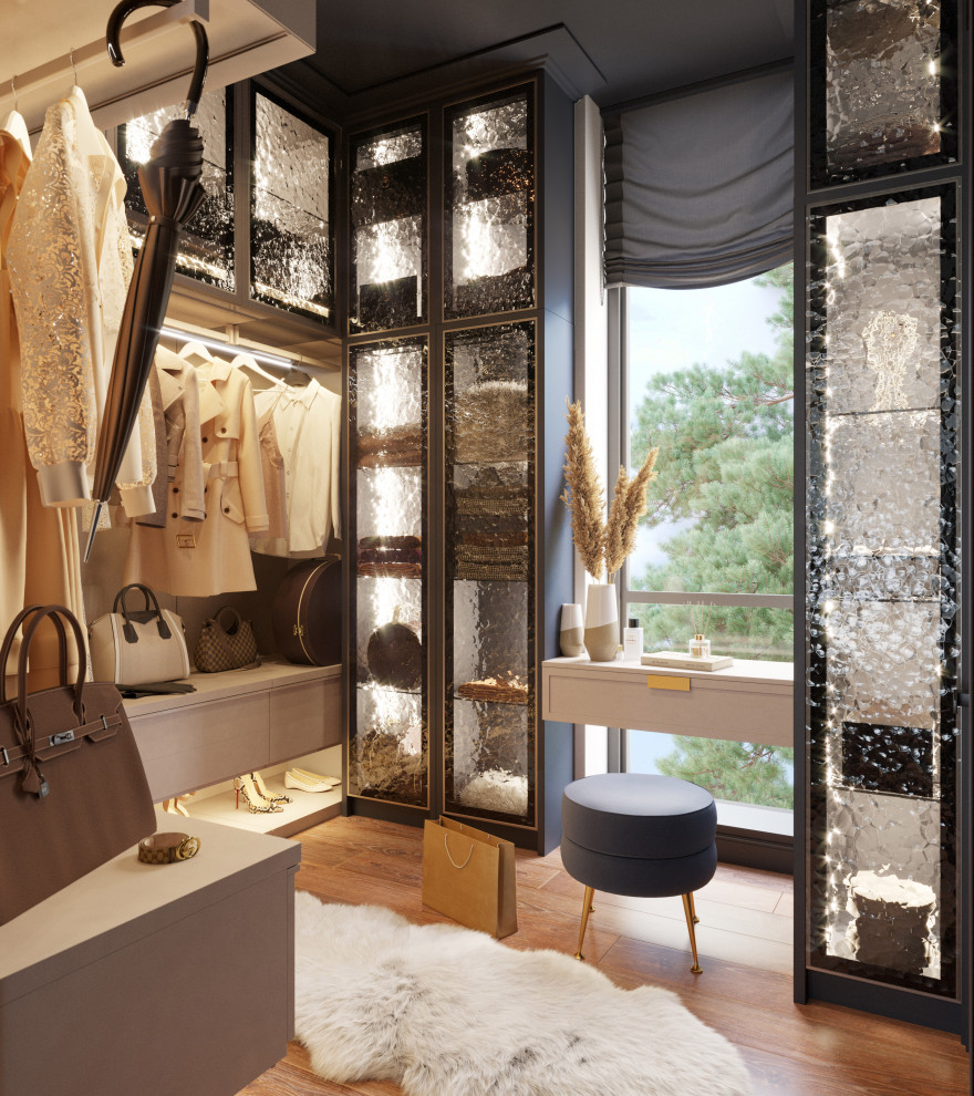 Коттедж на Красных зорь