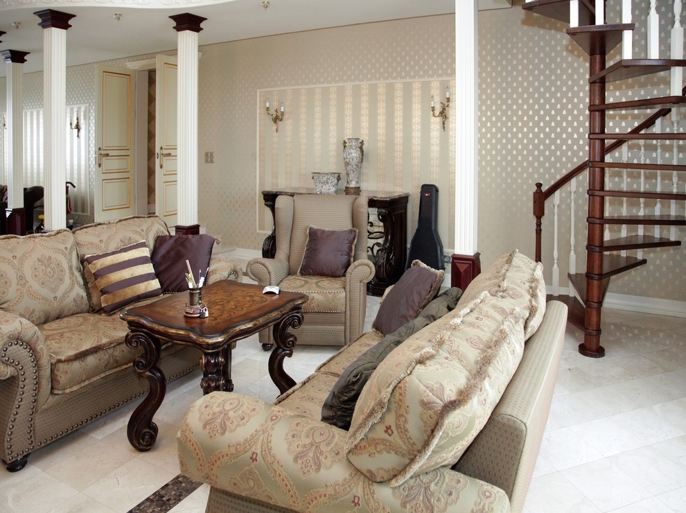 Квартира в Красногорске