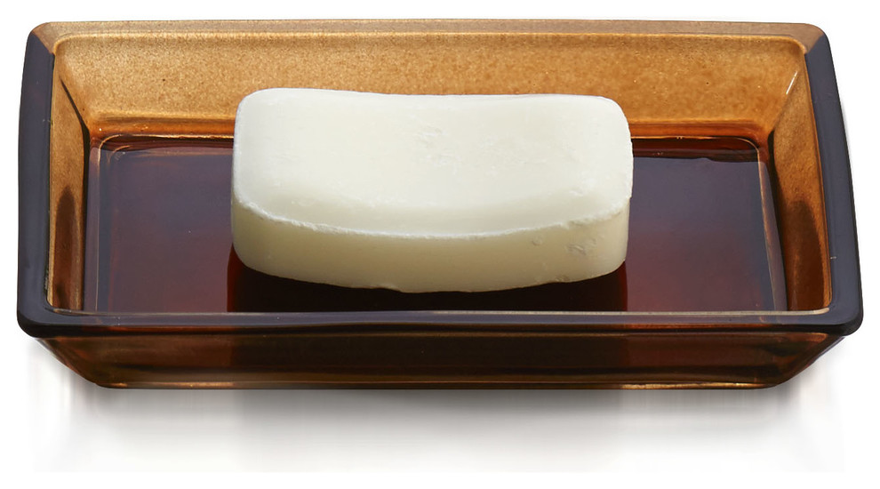 paradigm trends soap dish