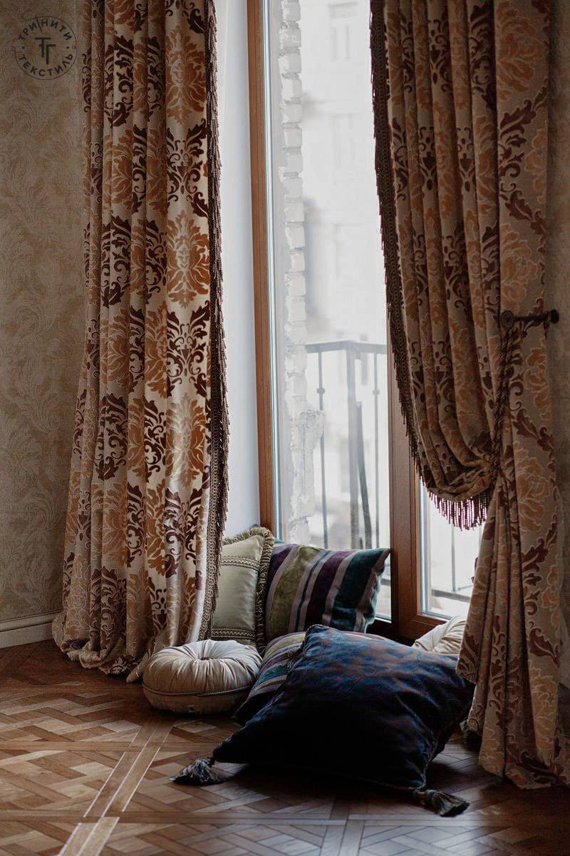 Квартира в Санкт-Петербурге