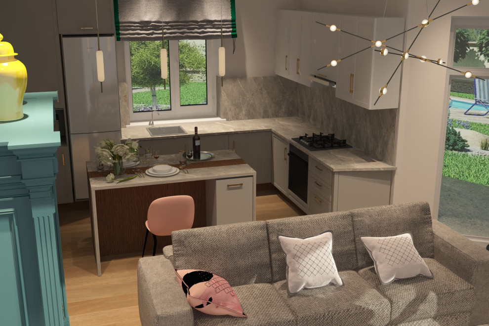 Противостояние