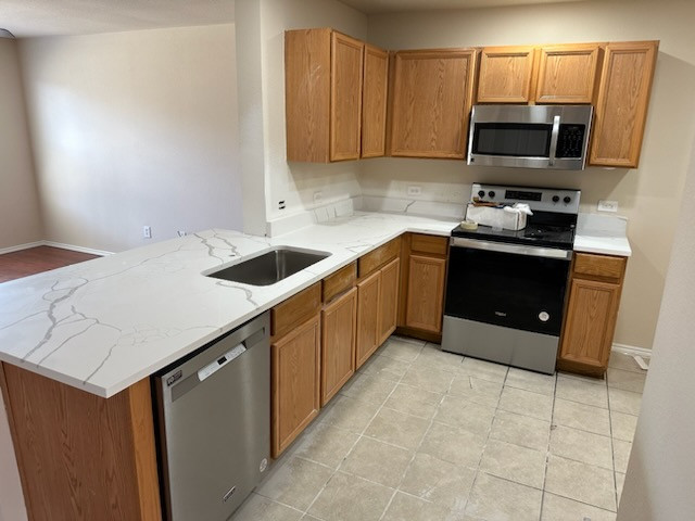 Kitchen Cabinets