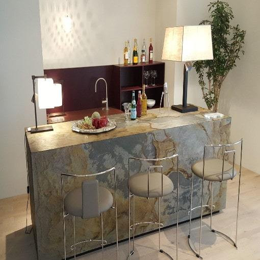 Каменный шпон