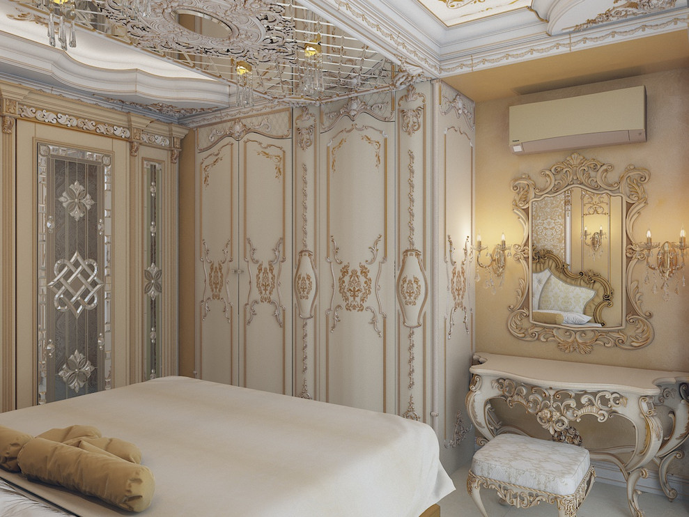 Квартира в Сочи