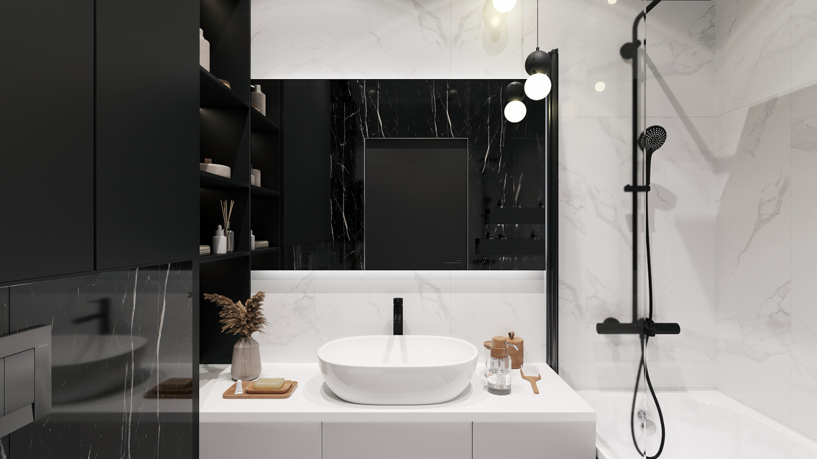 Частный дом