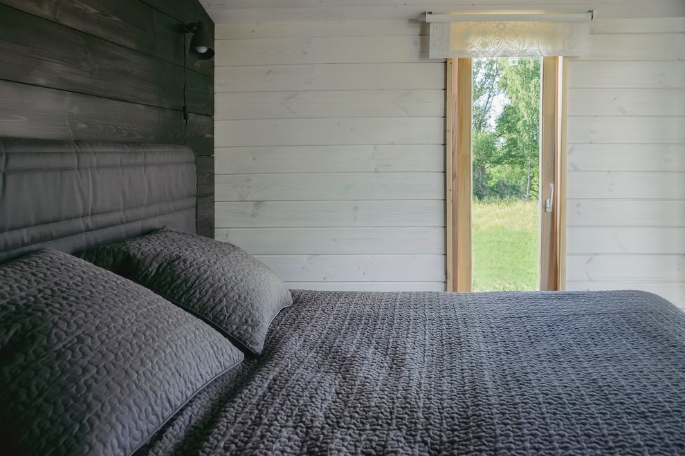 ДубльДом 2.65 в экопарке Яснополе