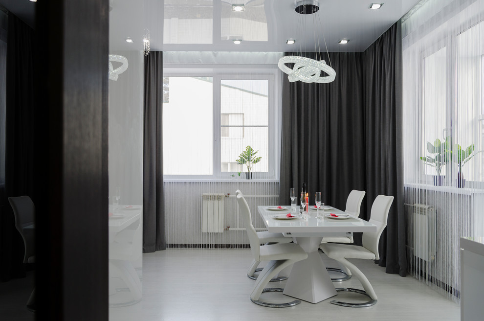 Интерьер для молодой пары