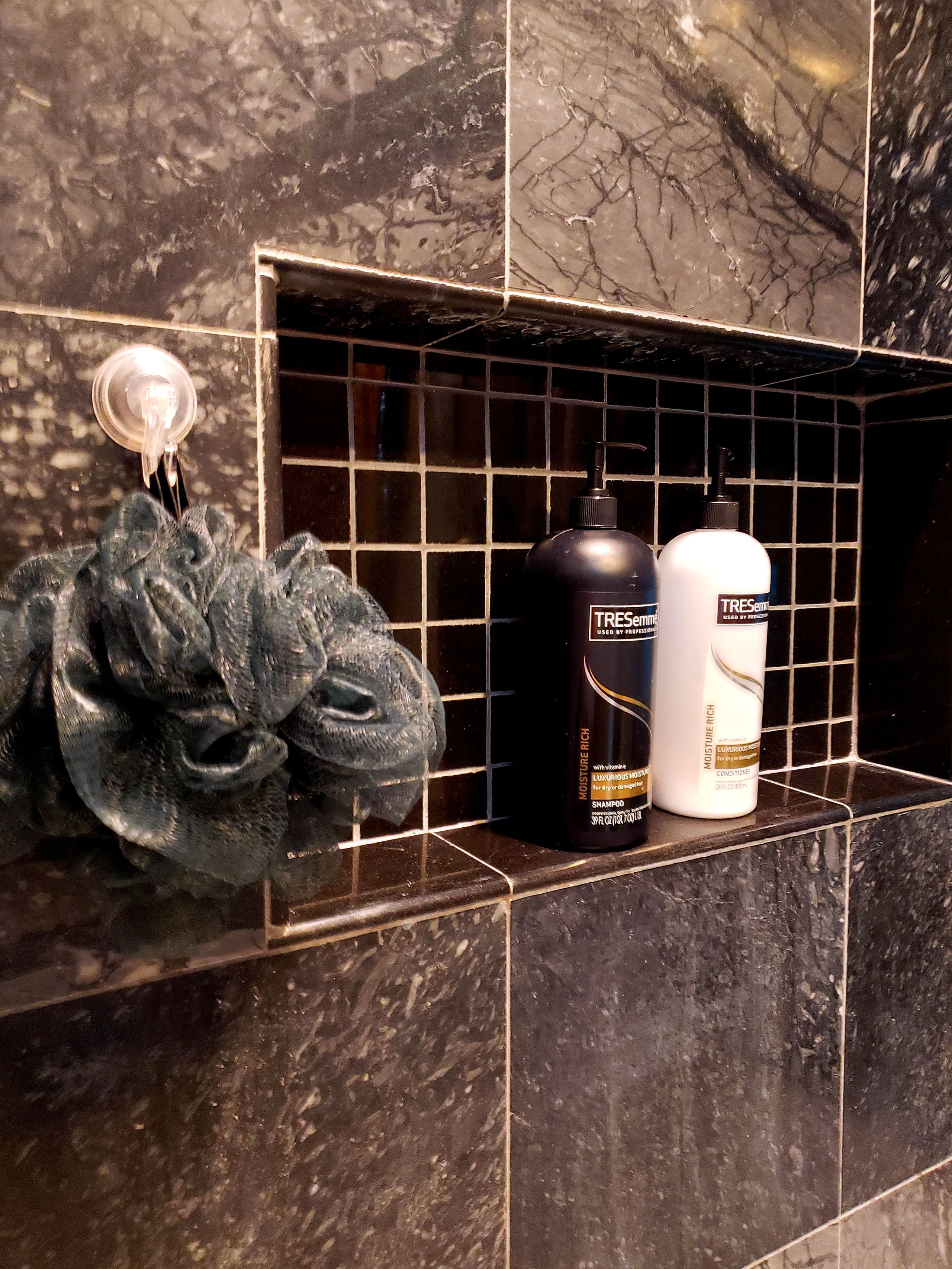Bathroom Remodel in Slinger, WI.