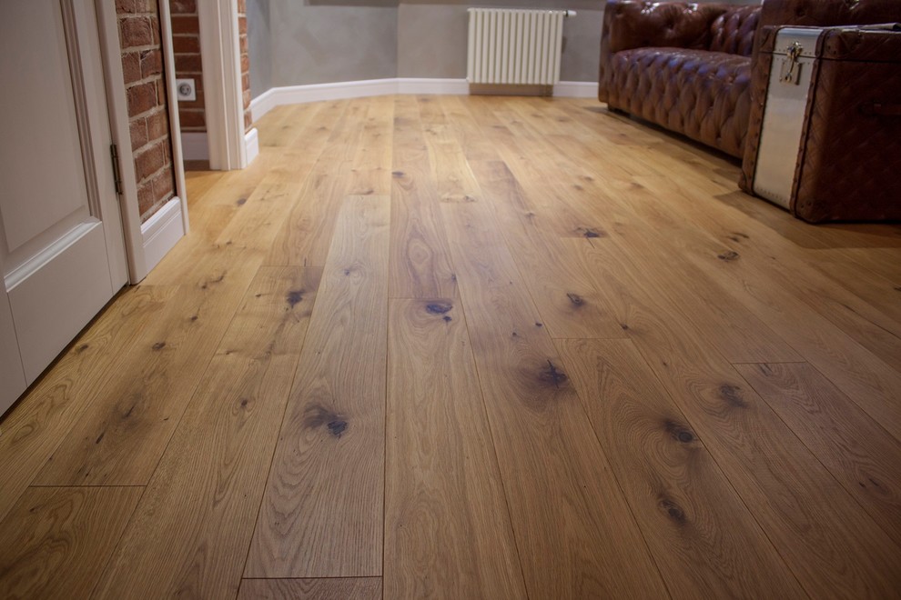 Квартира для молодого человека