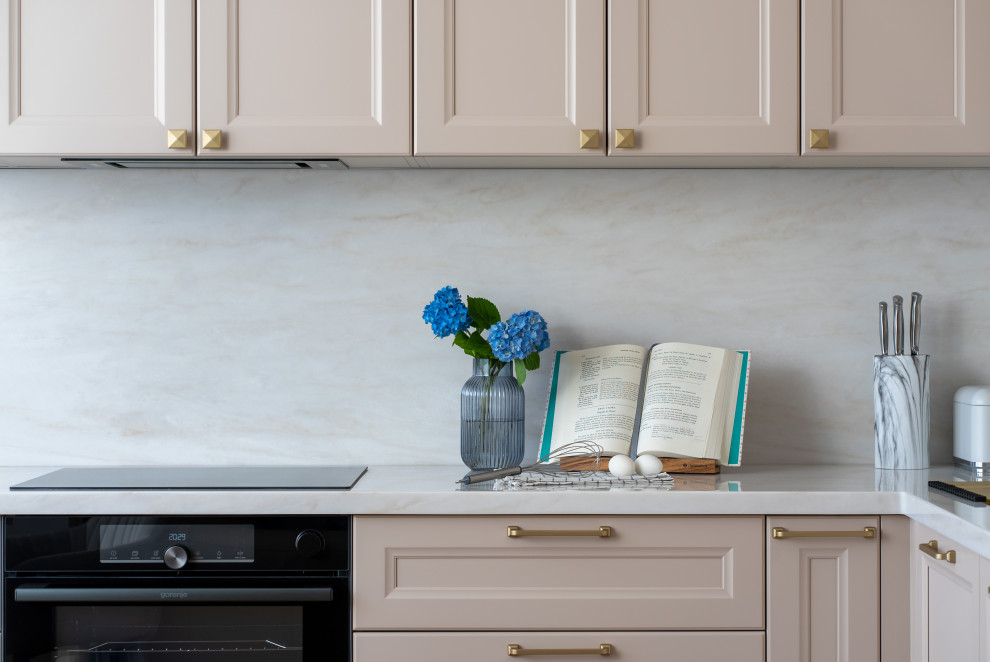 Ремонт всё включено: от шурупа до чашки. Крутые решения 75 м2