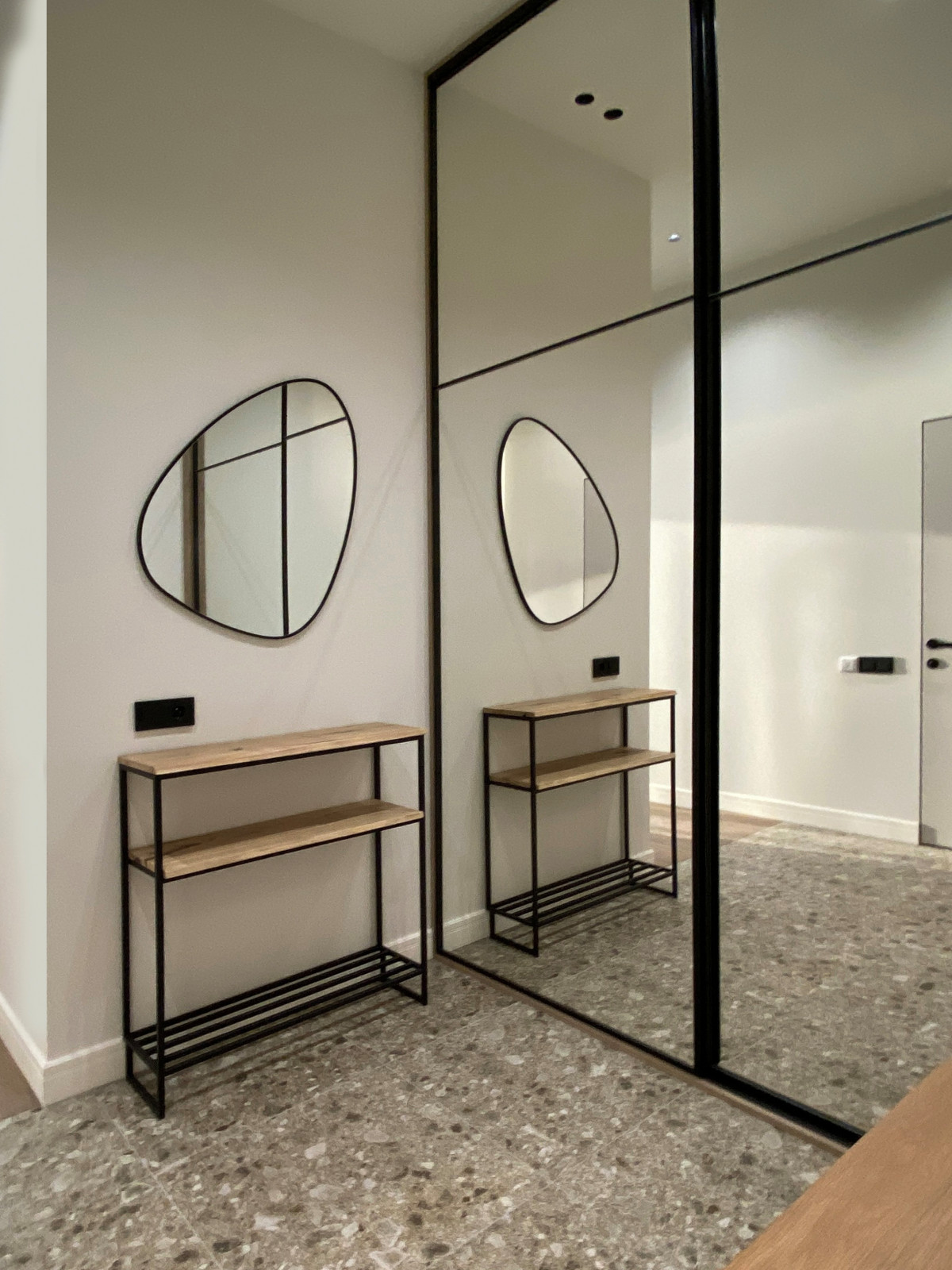 ЖК Level Стрешнево 3